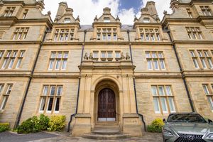 Edgecumbe House Bramwell Way